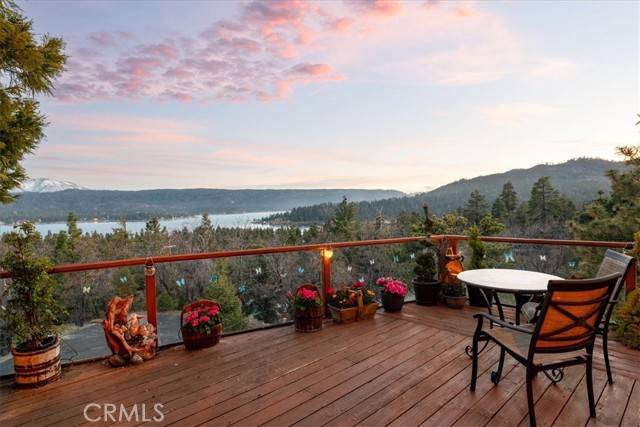 Fawnskin, CA 92333,1285 Ridge Road