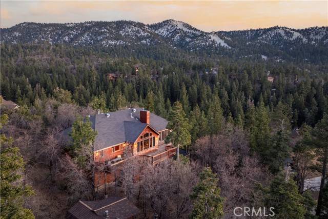 Big Bear Lake, CA 92315,43674 Yosemite Drive