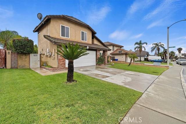 Fontana, CA 92336,7151 Kempster Avenue