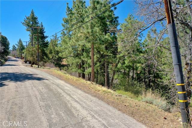 Big Bear City, CA 92314,0 Villa Grove