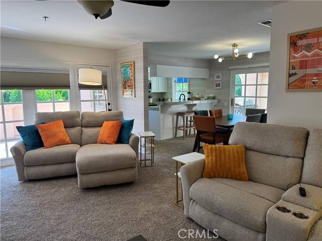 Palm Springs, CA 92262,500 E Amado Road #119