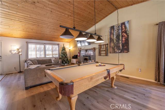 Big Bear Lake, CA 92315,863 Ford Lane