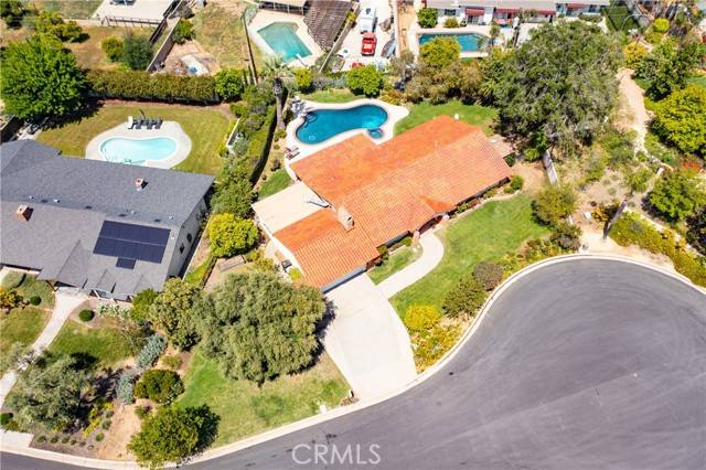 Redlands, CA 92373,645 Alta Loma Drive