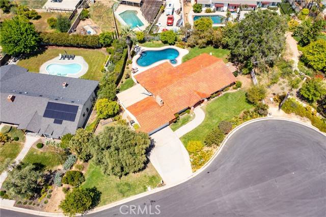 Redlands, CA 92373,645 Alta Loma Drive