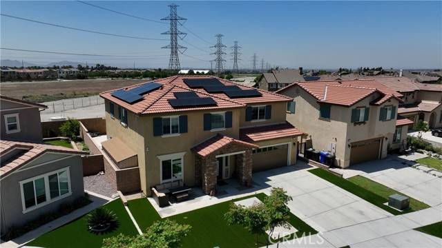 Fontana, CA 92336,15765 Kings Peak Drive