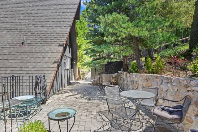 Lake Arrowhead, CA 92352,323 Mittry Lane