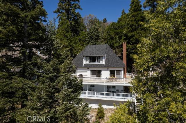 Lake Arrowhead, CA 92352,28956 Palisades Drive