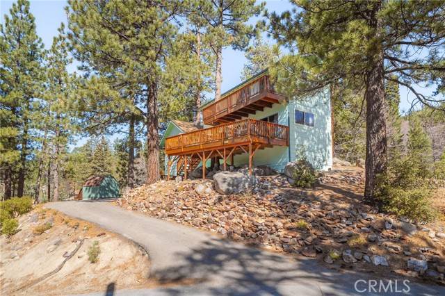 Fawnskin, CA 92333,39254 Cedar Dell Road