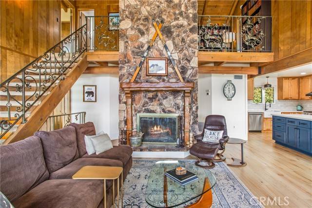Lake Arrowhead, CA 92352,28834 Zion Drive