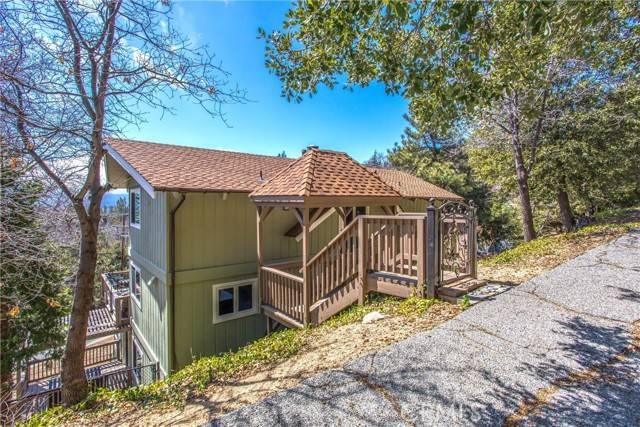 Lake Arrowhead, CA 92352,28834 Zion Drive