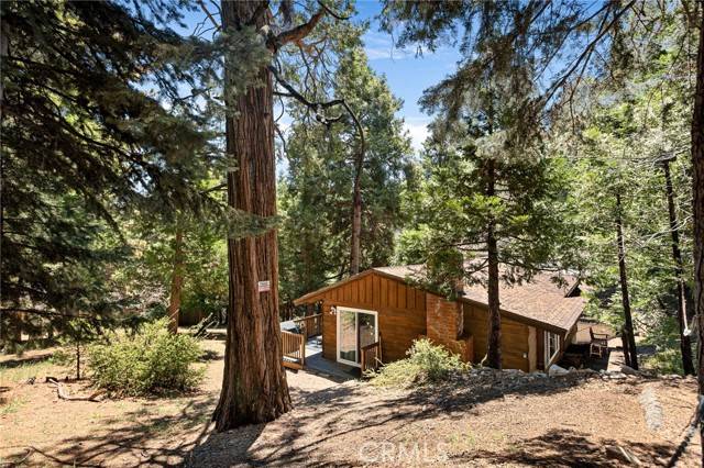 Running Springs, CA 92382,31153 All View Drive