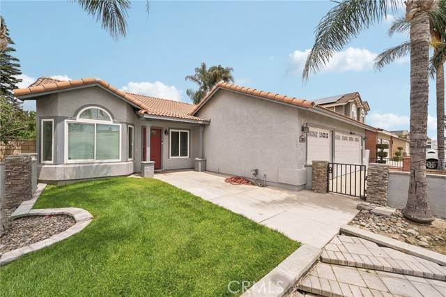 Ontario, CA 91761,2925 Greenbriar Drive