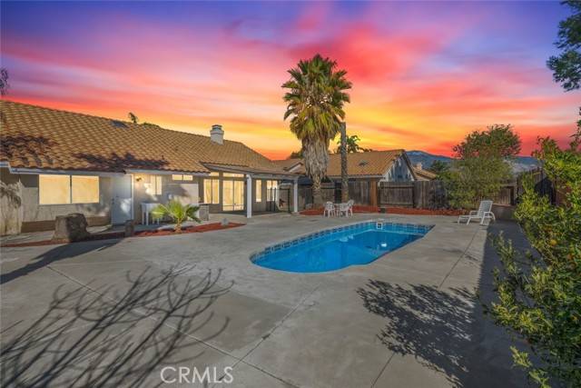Hemet, CA 92544,43419 Olive Avenue