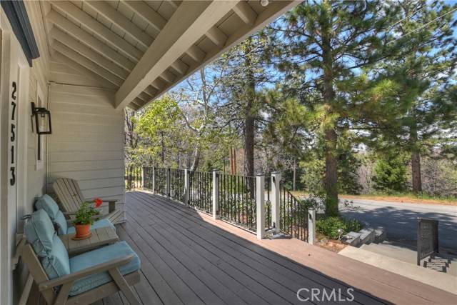 Lake Arrowhead, CA 92352,27513 St Bernard Lane
