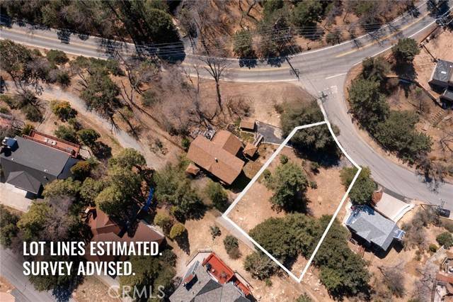 Lake Arrowhead, CA 92352,0 Zion