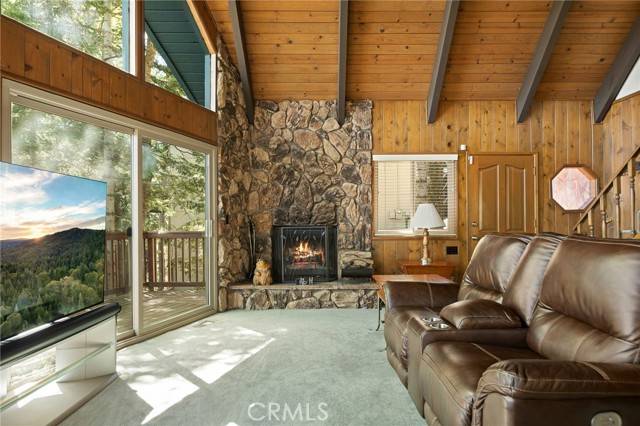 Lake Arrowhead, CA 92352,26627 Thunderbird Drive