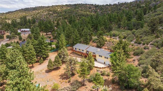 Big Bear City, CA 92314,2196 Mariposa Lane