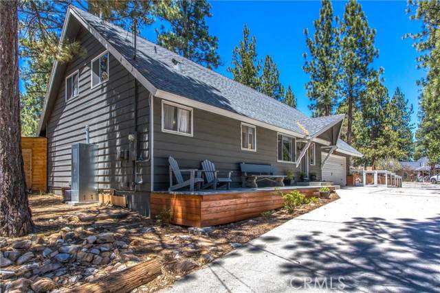 Big Bear City, CA 92314,257 Turlock Drive
