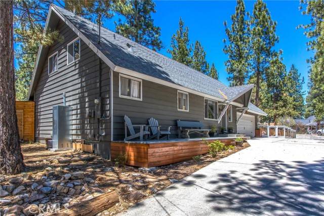 Big Bear City, CA 92314,257 Turlock Drive