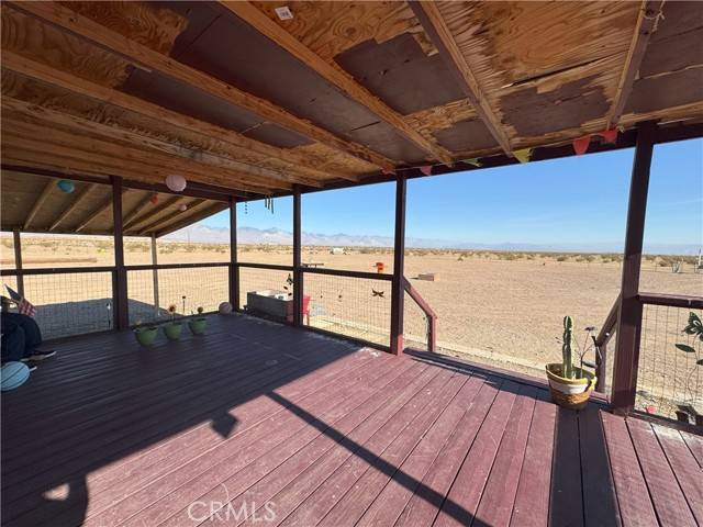 Ridgecrest, CA 93555,1320 S Jacks Ranch Road