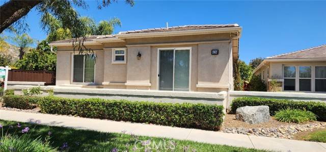 Hemet, CA 92545,8281 Triplett Lane