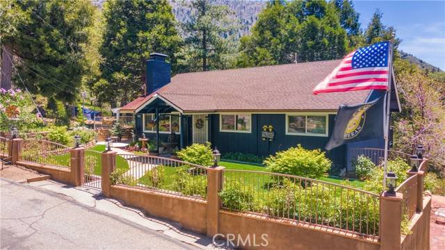 Angelus Oaks, CA 92305,6031 Tripp Lane