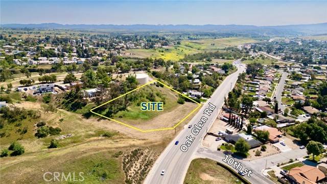 Yucaipa, CA 92399,0 Oak Glen
