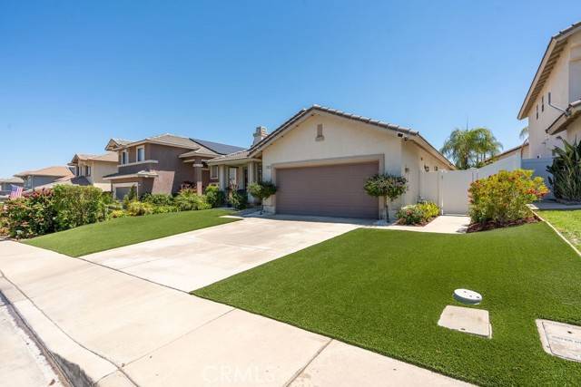Corona, CA 92881,3361 Walkenridge Drive