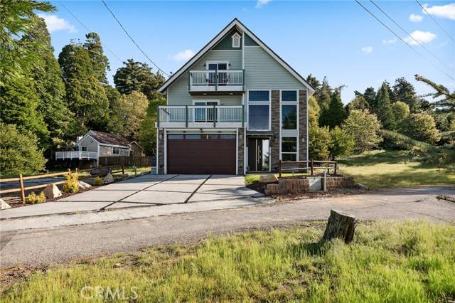Crestline, CA 92325,1155 Neptune Way