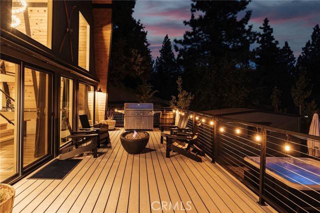 Big Bear City, CA 92314,1106 Rocky Mountain Road