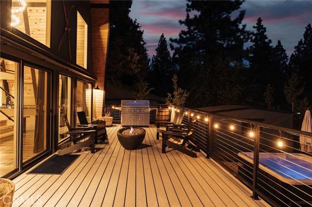 Big Bear City, CA 92314,1106 Rocky Mountain Road