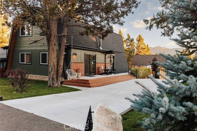 Big Bear City, CA 92314,1106 Rocky Mountain Road