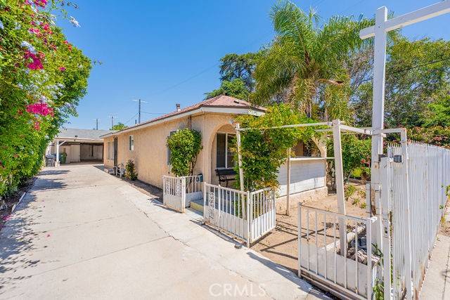 Pacoima, CA 91331,12555 Correnti Street