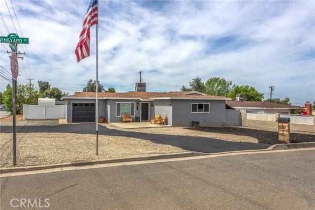 Yucaipa, CA 92399,35287 Vineyard Street