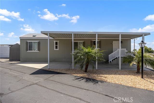 Yucaipa, CA 92399,13060 2nd St #1