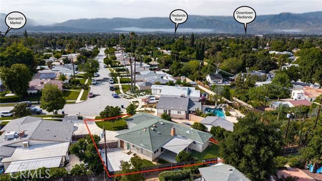 Redlands, CA 92373,727 Esther Way