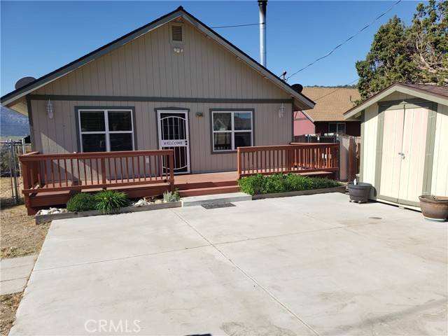 Big Bear City, CA 92314,45385 5th Street