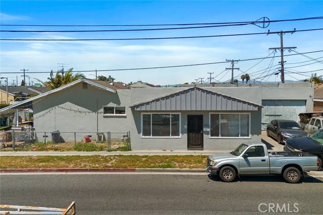 Gardena, CA 90249,2715 Marine Avenue