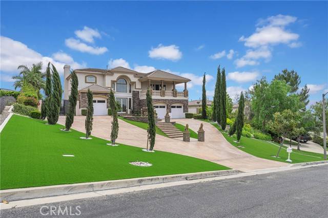 Rancho Cucamonga, CA 91737,4947 Buckskin Court