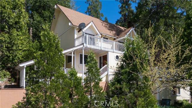 Lake Arrowhead, CA 92352,26937 Tunnel Drive