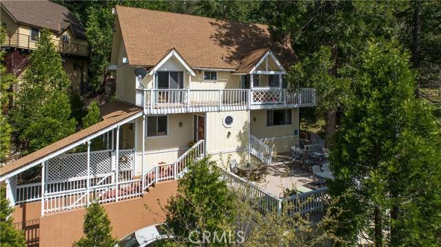 Lake Arrowhead, CA 92352,26937 Tunnel Drive