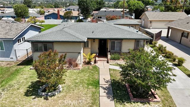 Glendora, CA 91741,817 W Heber Street