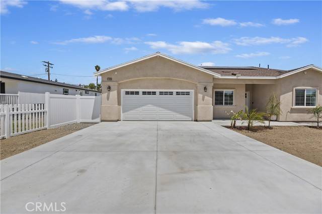 Menifee, CA 92587,23900 Vista Way