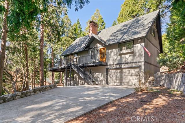 Lake Arrowhead, CA 92352,300 Pioneer Road