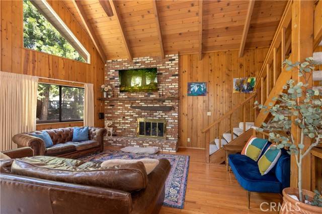 Lake Arrowhead, CA 92352,27207 Bernina Drive