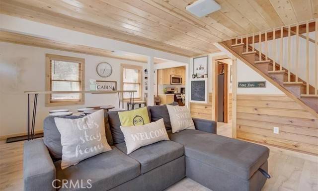 Sugarloaf, CA 92386,298 Maple Lane