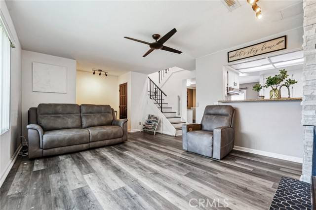 Montclair, CA 91763,5135 Taos Drive