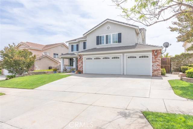 Corona, CA 92881,2945 Bavaria Drive