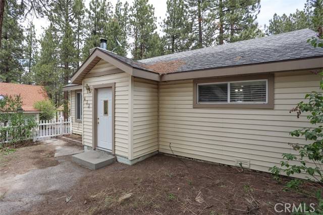 Big Bear Lake, CA 92315,433 Conklin Road
