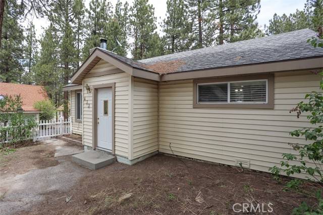 Big Bear Lake, CA 92315,433 Conklin Road